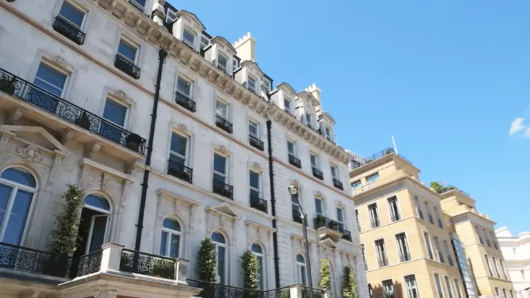Luxury London