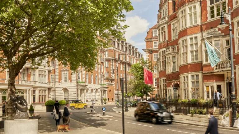Belgravia