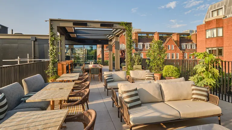 Rooftop 