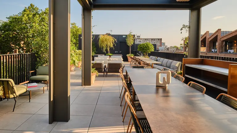 Rooftop 