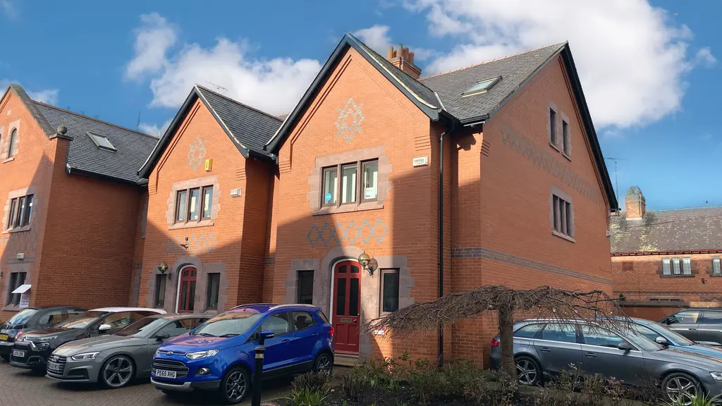 6 St. John's Court