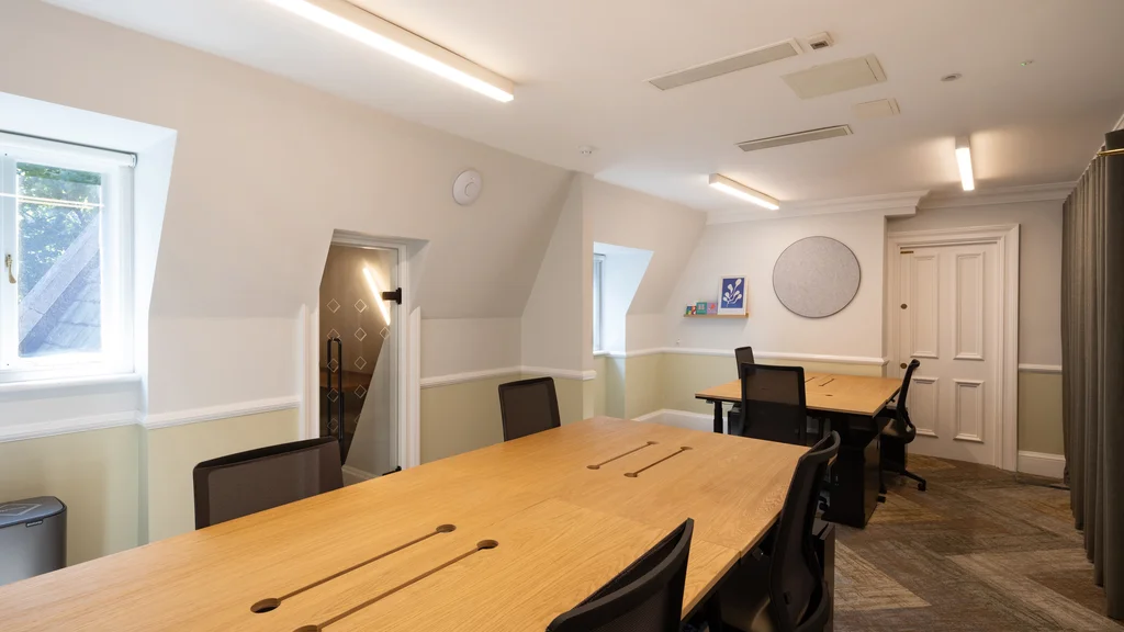 Meeting room