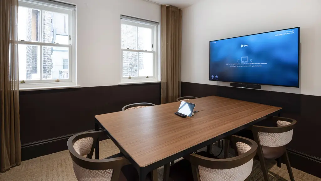 Meeting room