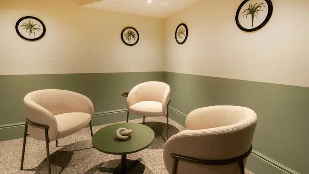 Private Office To Rent, London, SW1W – photo 2