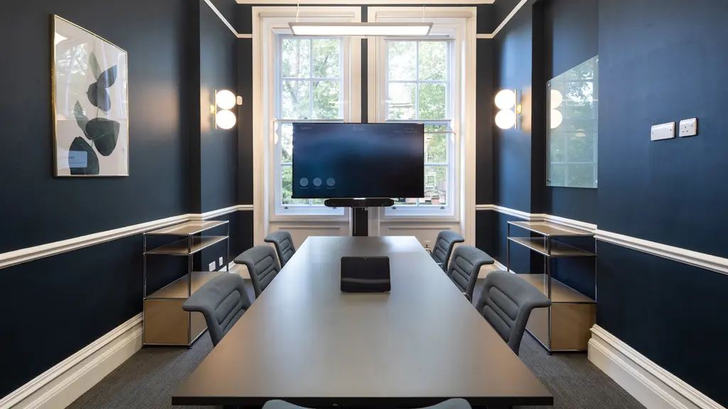 Meeting room