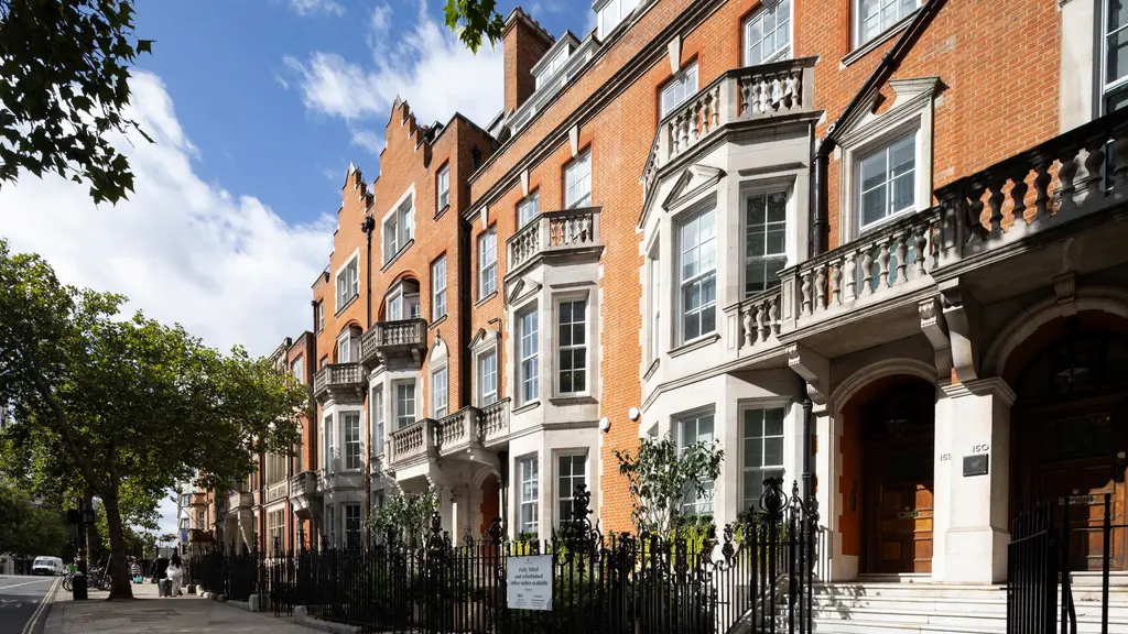 Private Office To Rent, London, SW1W – photo 2