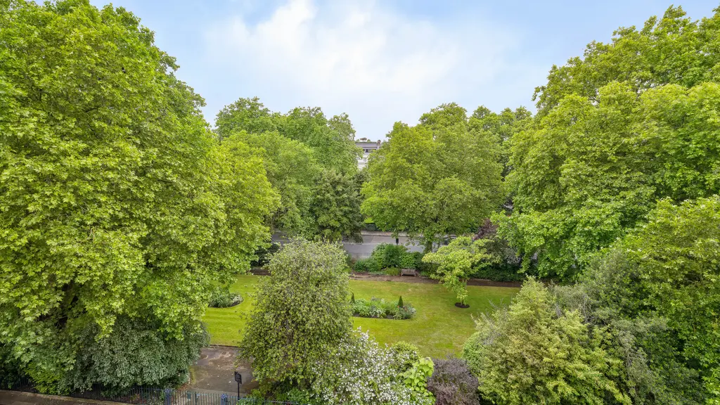 Communal gardens
