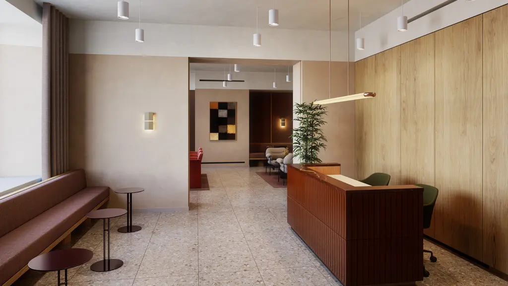 Private Office To Rent, London, W1K – photo 1