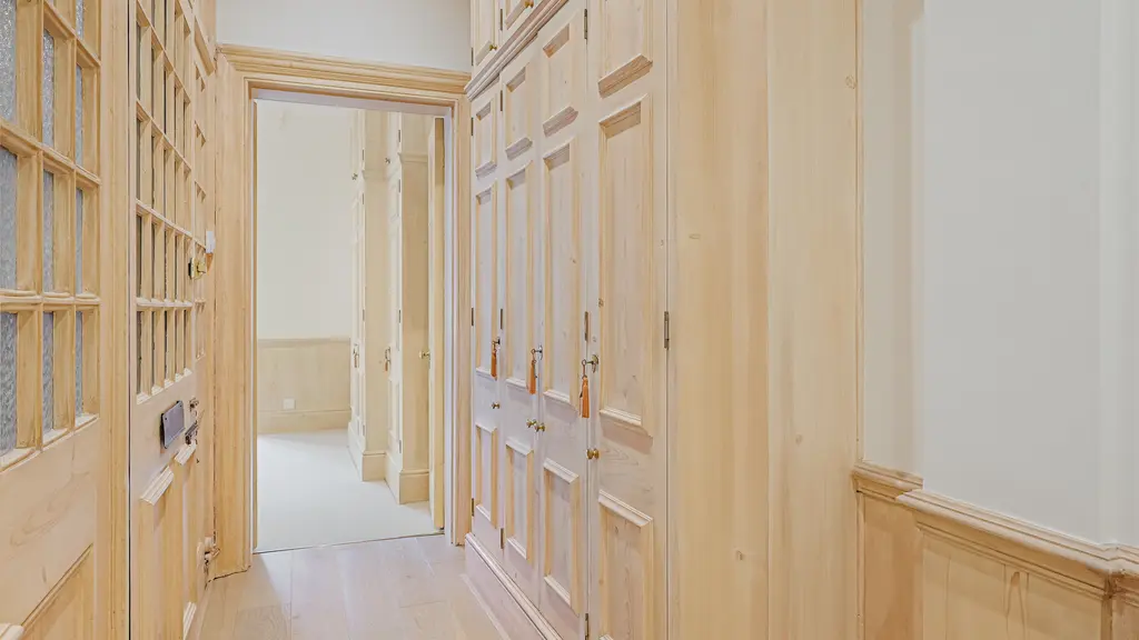 Hallway 