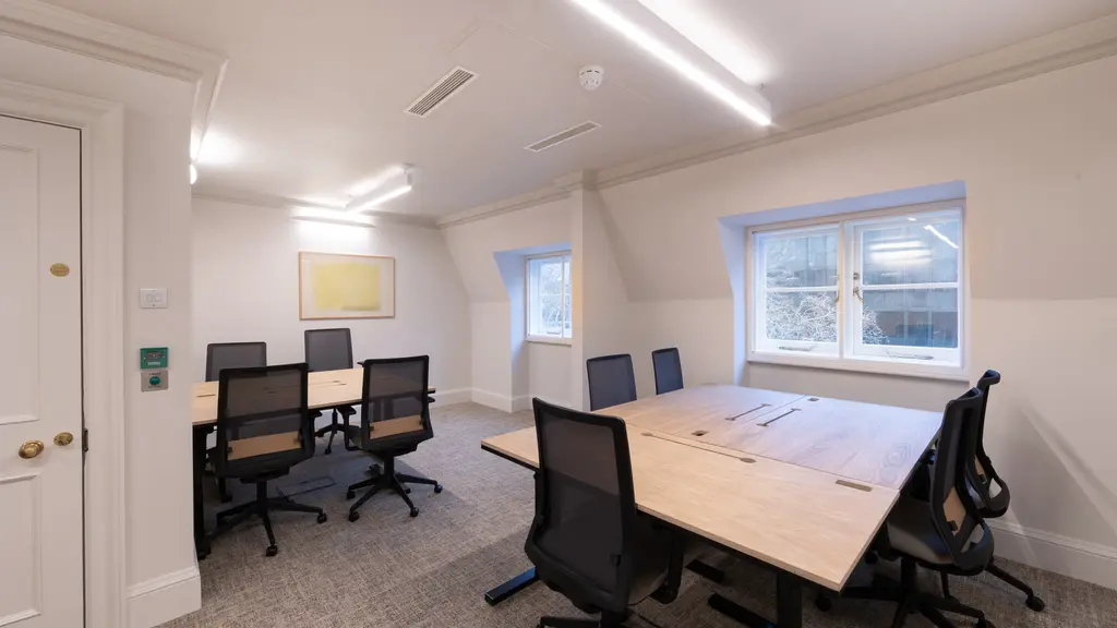 office space 
