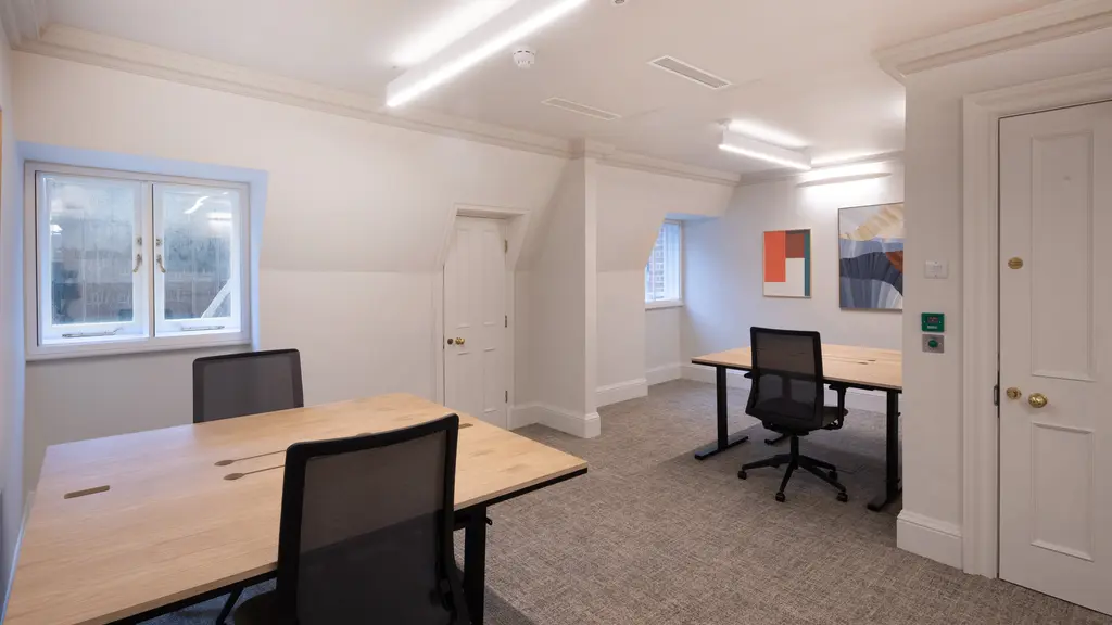 office space