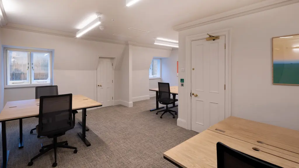 office space