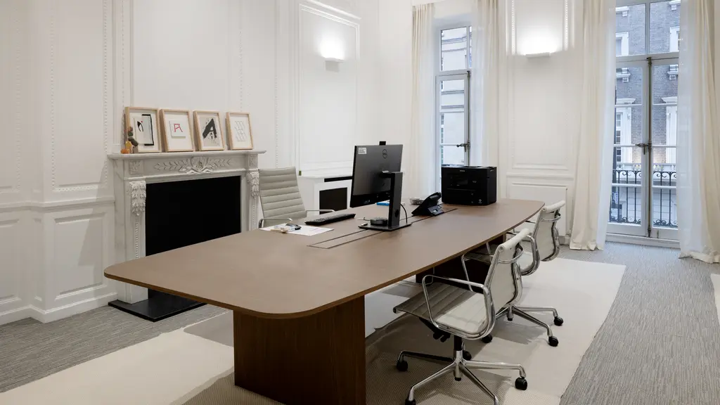 Office space 