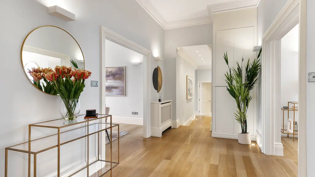 Hallway 