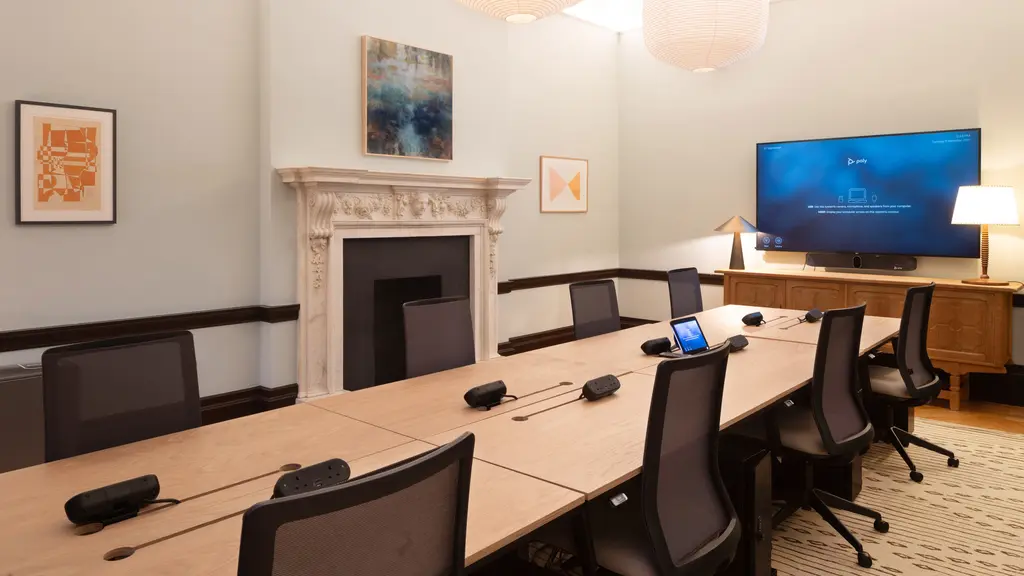 office
