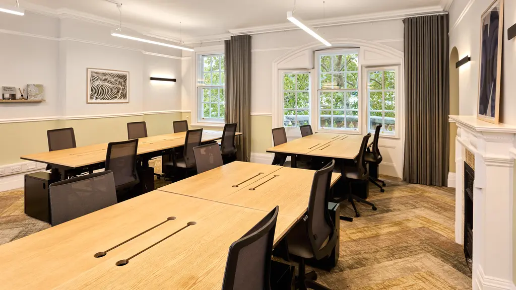 office suite 