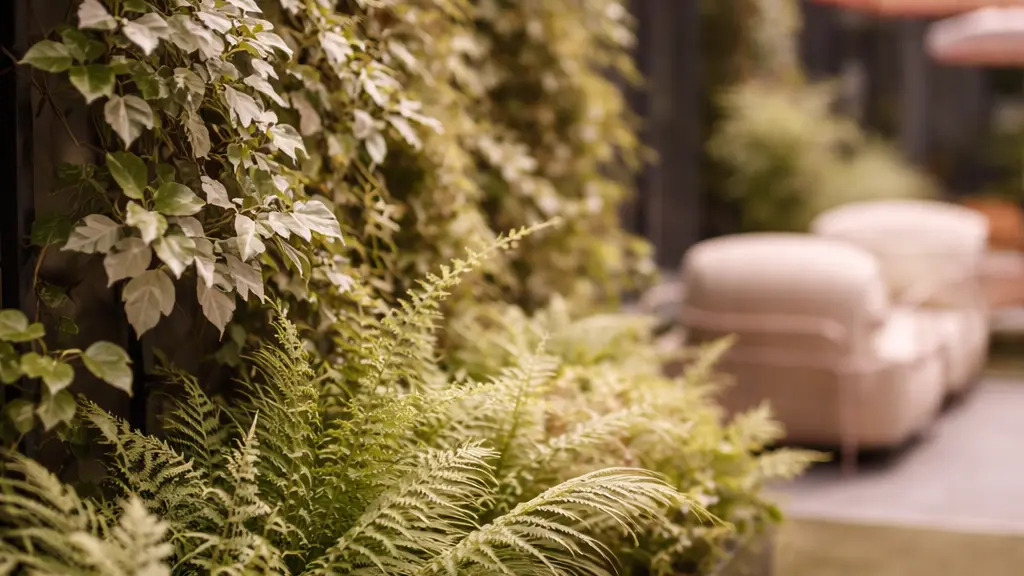 Plants