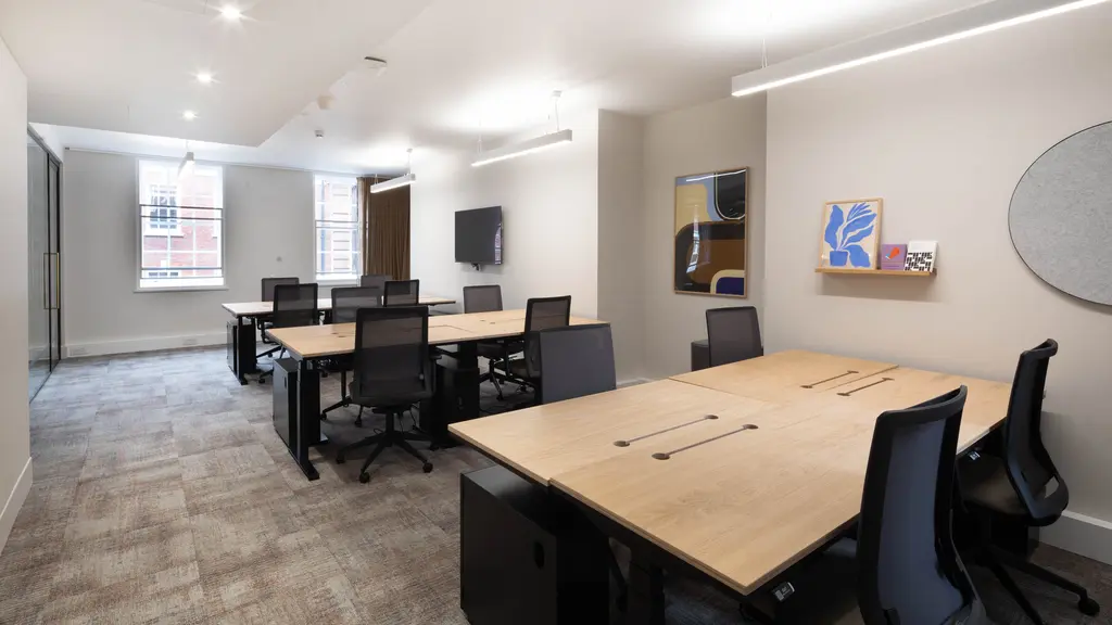 Office 
