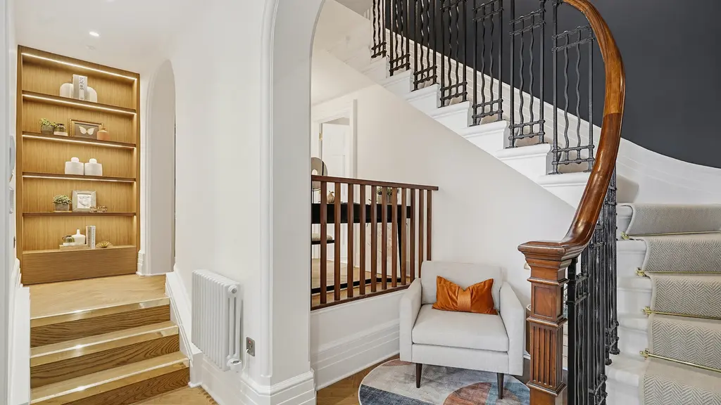 Stairway