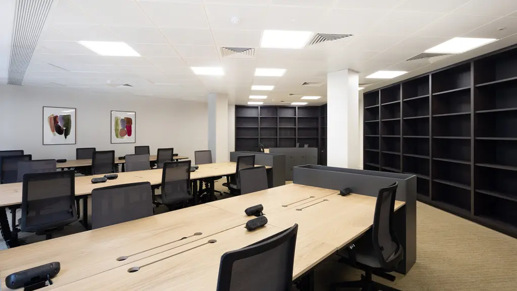 Desks 