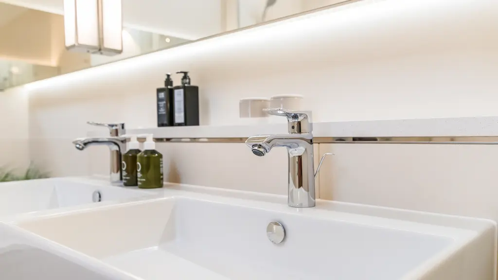 Sinks