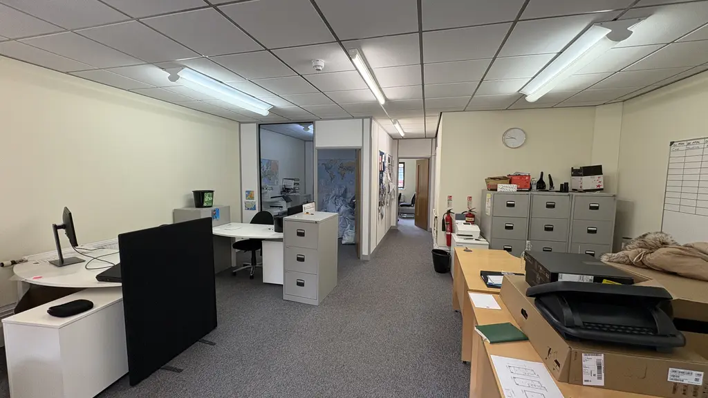 Office space 