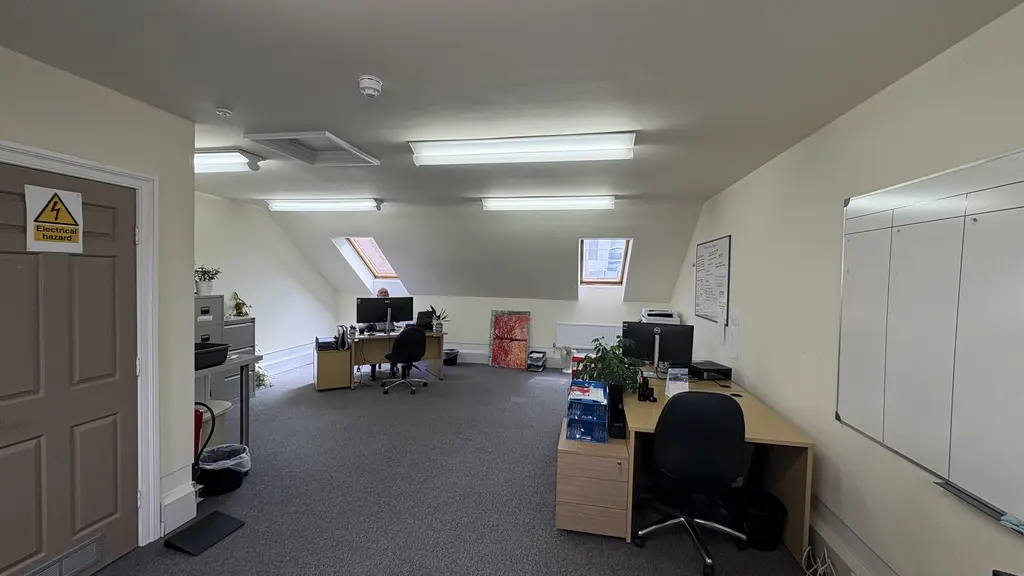 Office space 