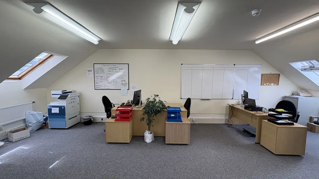 Office space 