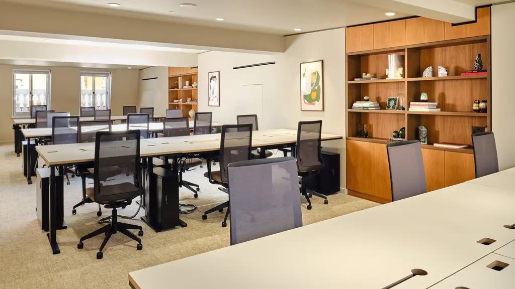 Desks 