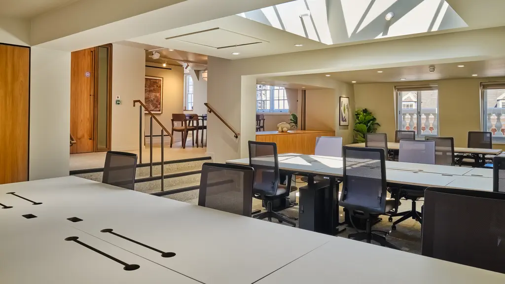 Desks