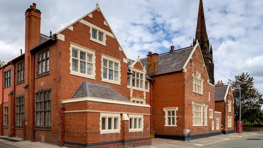 External image of Overleigh Road 