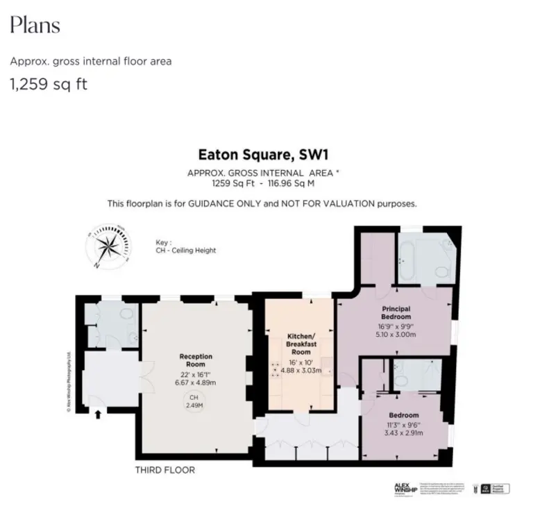Floorplan latest