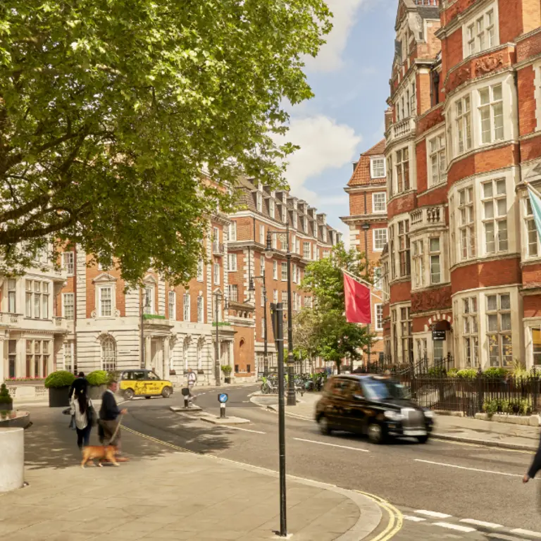 Belgravia
