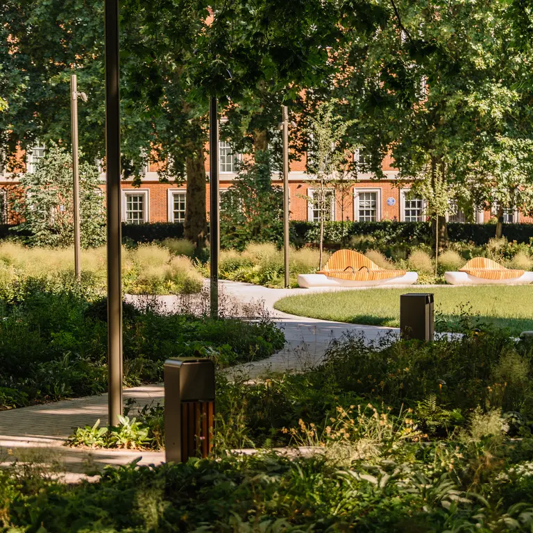 Grosvenor Square