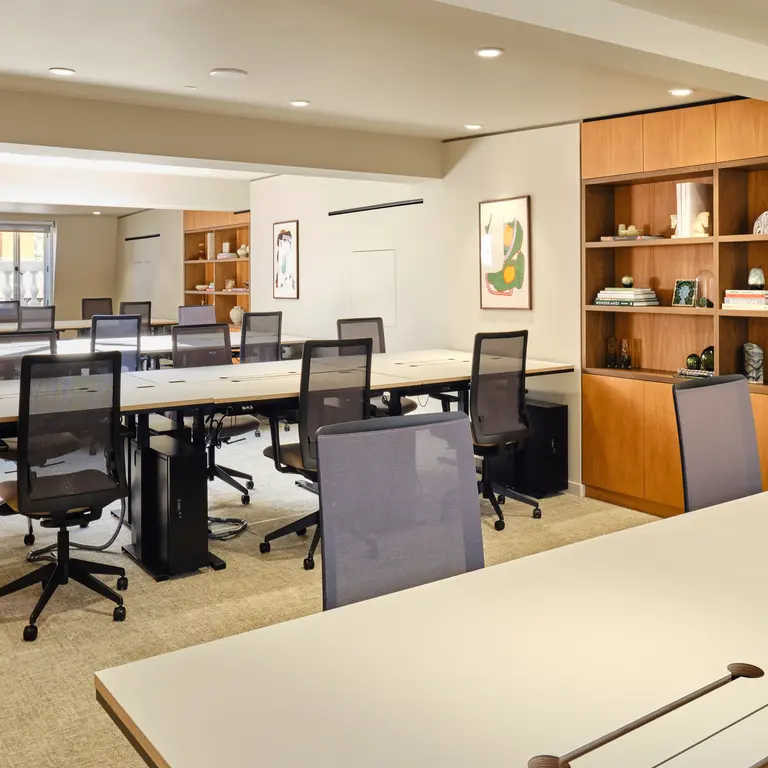 Desks 